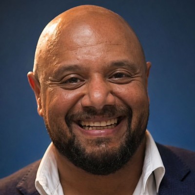 Mohamed Mousa, Fundador y CEO